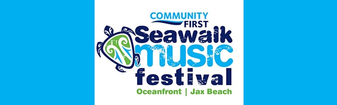 Seawalk Music Festival