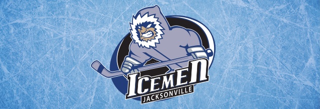 Jacksonville Icemen